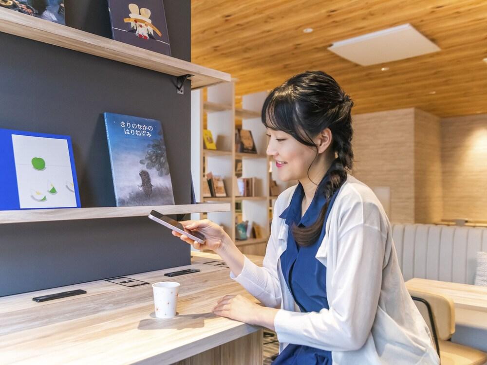 Comfort Hotel Toyama Zewnętrze zdjęcie