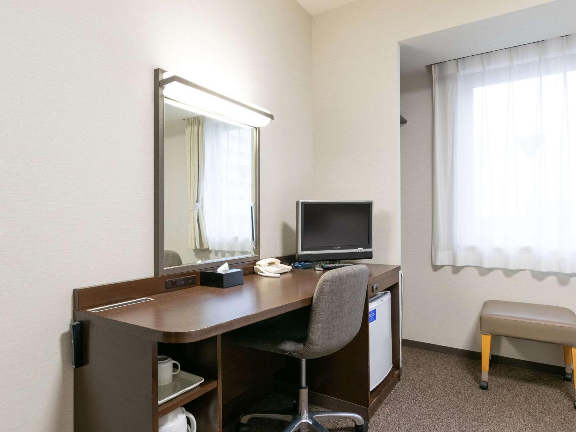 Comfort Hotel Toyama Zewnętrze zdjęcie